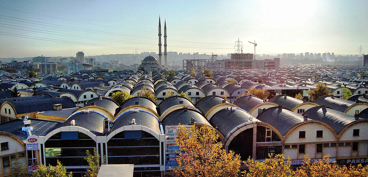 İkitelli Oto Çekici 