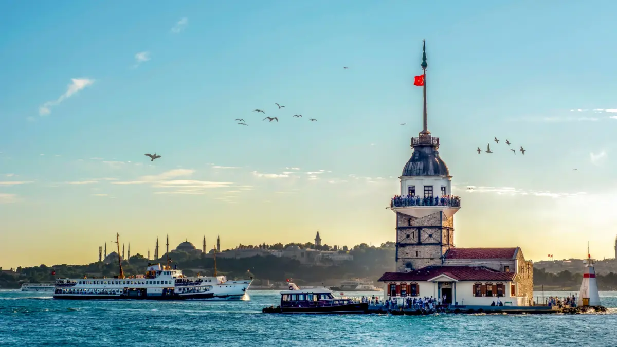 Üsküdar Oto Çekici 